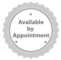 available-by-appointment-badge